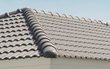 advantages of Witton Hill clay roofing