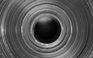 Witton Hill edpm waterproofing