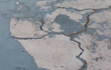 fibreglass roofing replacement Witton Hill