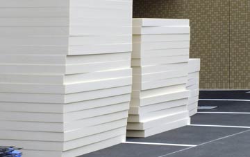 Witton Hill flat roof insulation costs