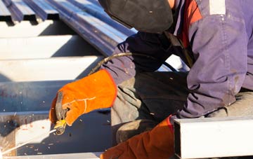 Witton Hill flat roofing options