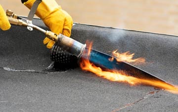 flat roof repairs Witton Hill, Worcestershire