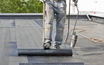 flat roof replacement Witton Hill, Worcestershire
