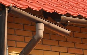 Witton Hill gutter repair costs