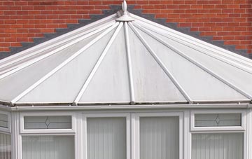 Witton Hill polycarbonate conservatory roof repairs