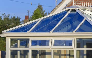 professional Witton Hill conservatory insulation