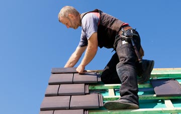 disadvantages of Witton Hill slate roofing