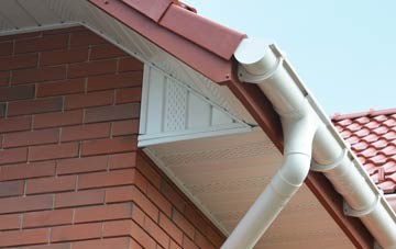 Witton Hill soffit repair costs
