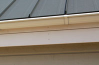 Witton Hill soffit repair