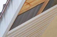 rated Witton Hill soffit repair companies