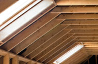 Witton Hill tapered roof insulation quotes